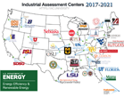 Industrial Assessment Centers (IAC)